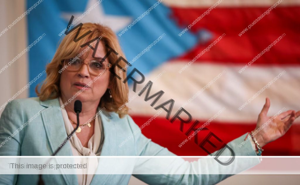 Carmen Yulín Cruz y la Alianza